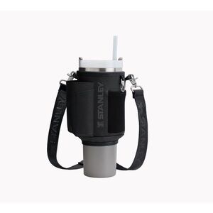 Stanley Black All in one carryall 40oz